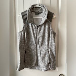 Athleta athletic vest